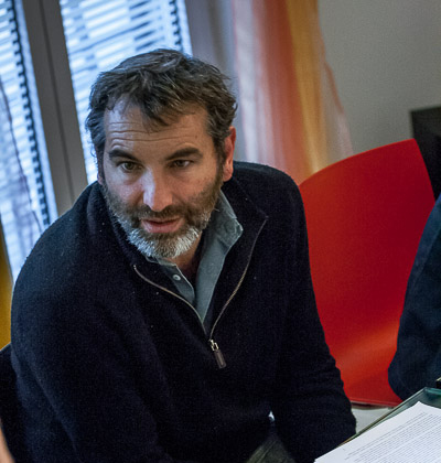 Nicola Giuliano Tracce