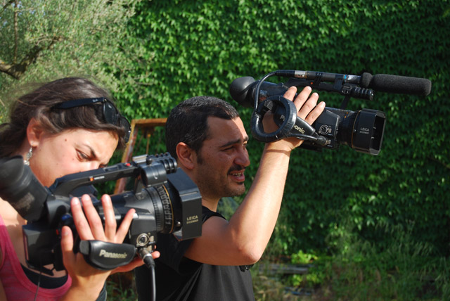 scuola di cinema tracce corso di regia e sceneggiatura guido lombardi