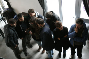 Elisabetta Lodoli Stefano Di Leo Emanuele Cecere esercitazione