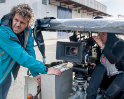 scuola di cinema corso di regia tracce