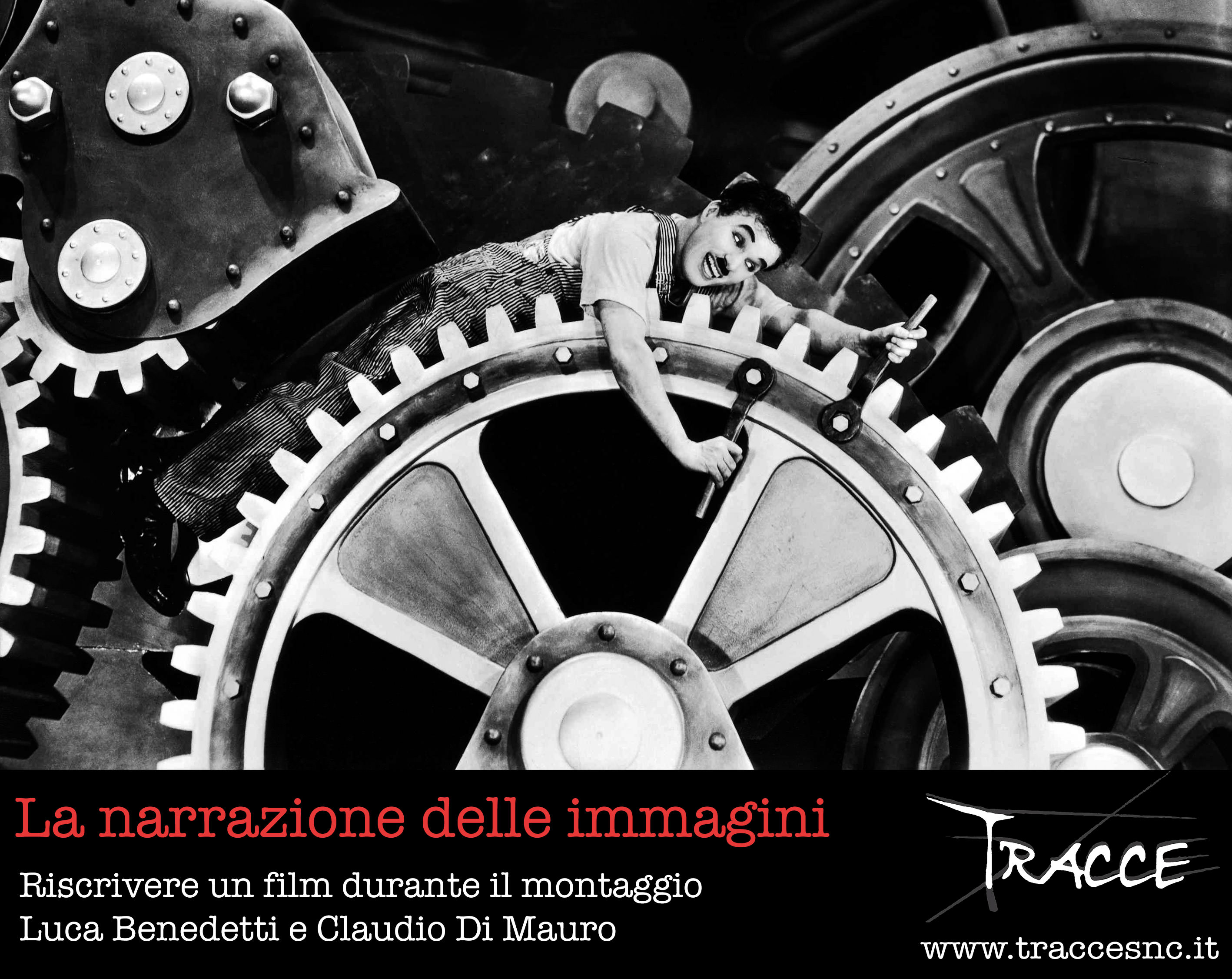 La narrazione delle immagini Benedetti Di Mauro Tracce