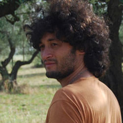 Marco Gianfreda