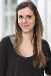 Laura Grimaldi