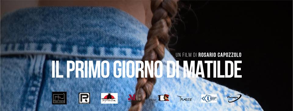 Successi Tracce. Rosario Capozzolo del corso di regia dirige Il primo giorno di Matilde, presentato al Giffoni Film Festival