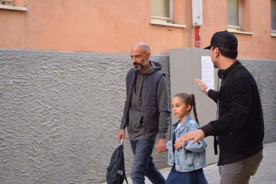 Successi Tracce. Rosario Capozzolo del corso di regia dirige Il primo giorno di Matilde, presentato al Giffoni Film Festival