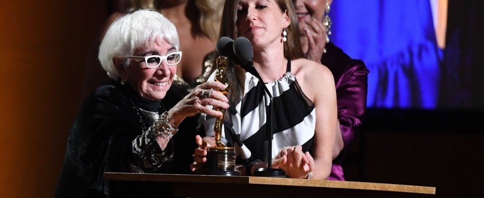 lina wertmuller oscar