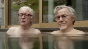 cinema sorrentino youth giovinezza