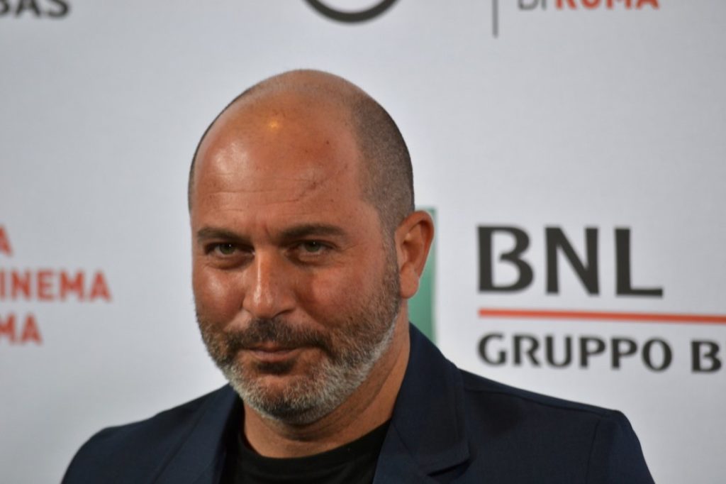 fauda serie sceneggiatura