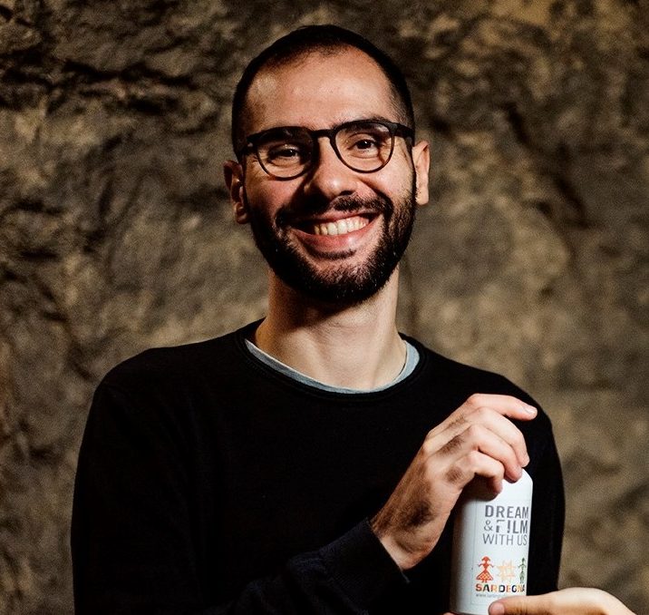 sceneggiatura corsi ex corsisti carlo licheri