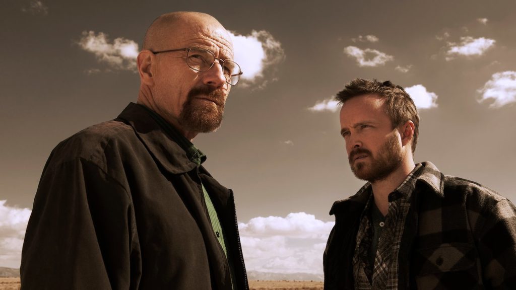 scrivere sceneggiatura scrivere serie tv corso di sceneggiatura breaking bad