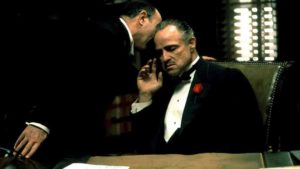 Scrivere un film l'idea giusta due metodi il padrino