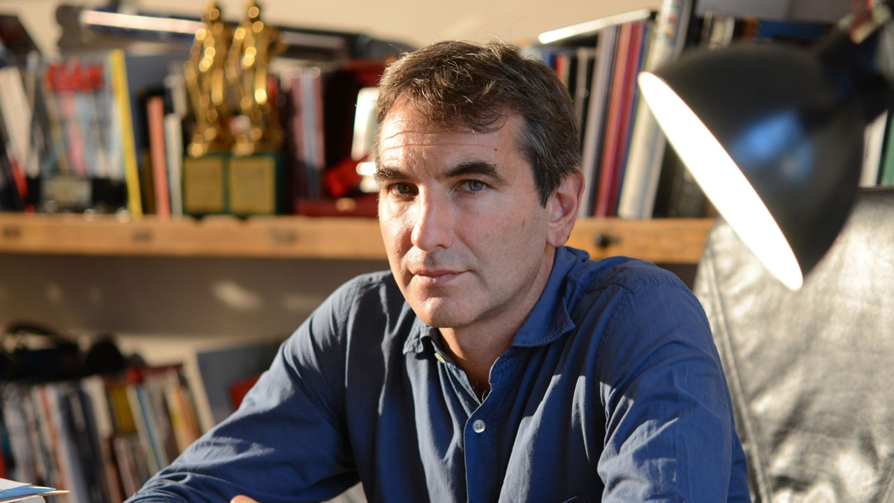 Nicola Giuliano sceneggiatura tracce